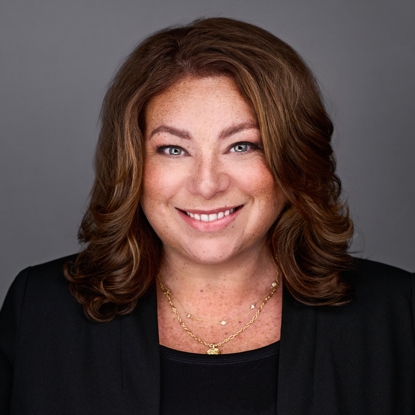 Trista P.  Goldberg Photo