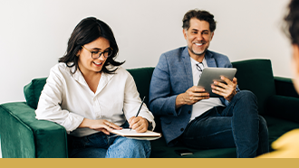 Collaborative Divorce