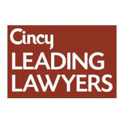 Clincy Leading Lawyers
